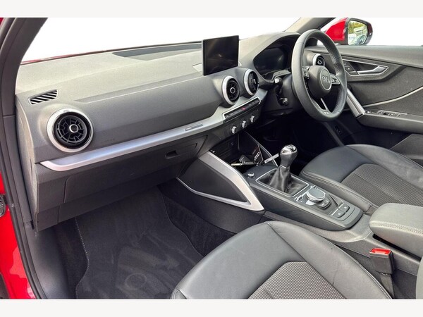 Used Audi Q2 2023 for sale - 76280403: Photo 2