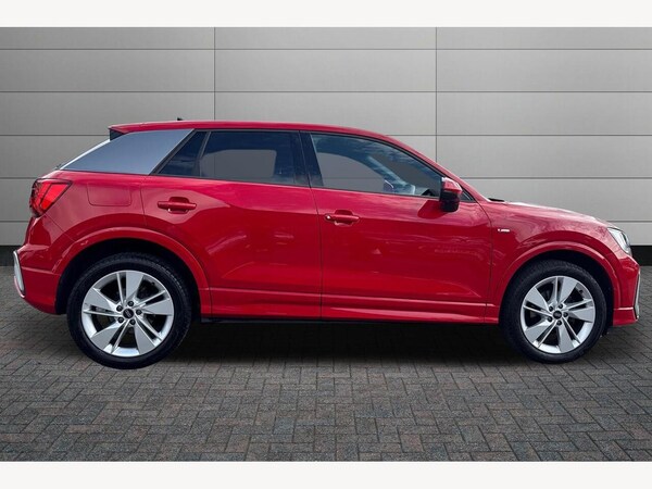 Used Audi Q2 2023 for sale - 76280403: Photo 4