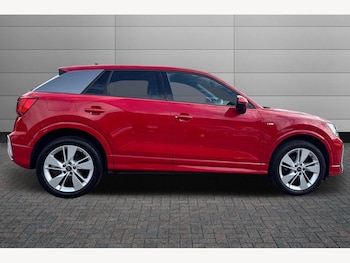 Used Audi Q2 2023 for sale - 76280403: Photo