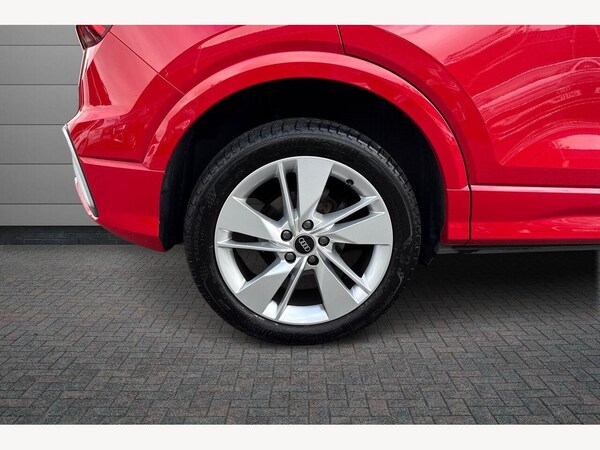 Used Audi Q2 2023 for sale - 76280403: Photo 5