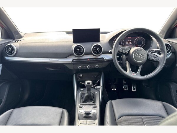 Used Audi Q2 2023 for sale - 76280403: Photo 9