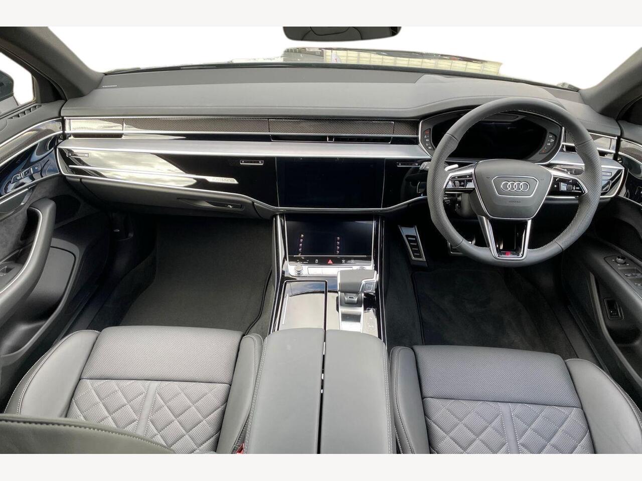 Used Audi A8 2025 for sale - 77257936: Photo 10
