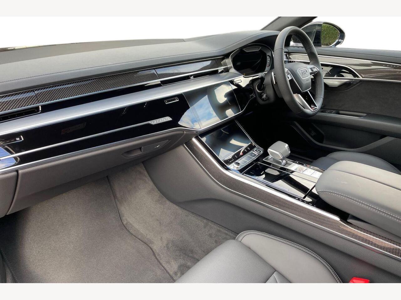 Used Audi A8 2025 for sale - 77257936: Photo 2