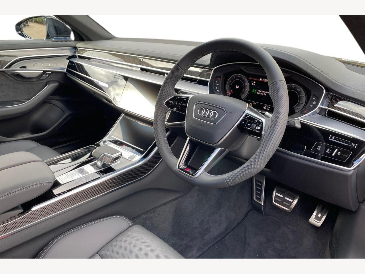Used Audi A8 2025 for sale - 77257936: Photo 7