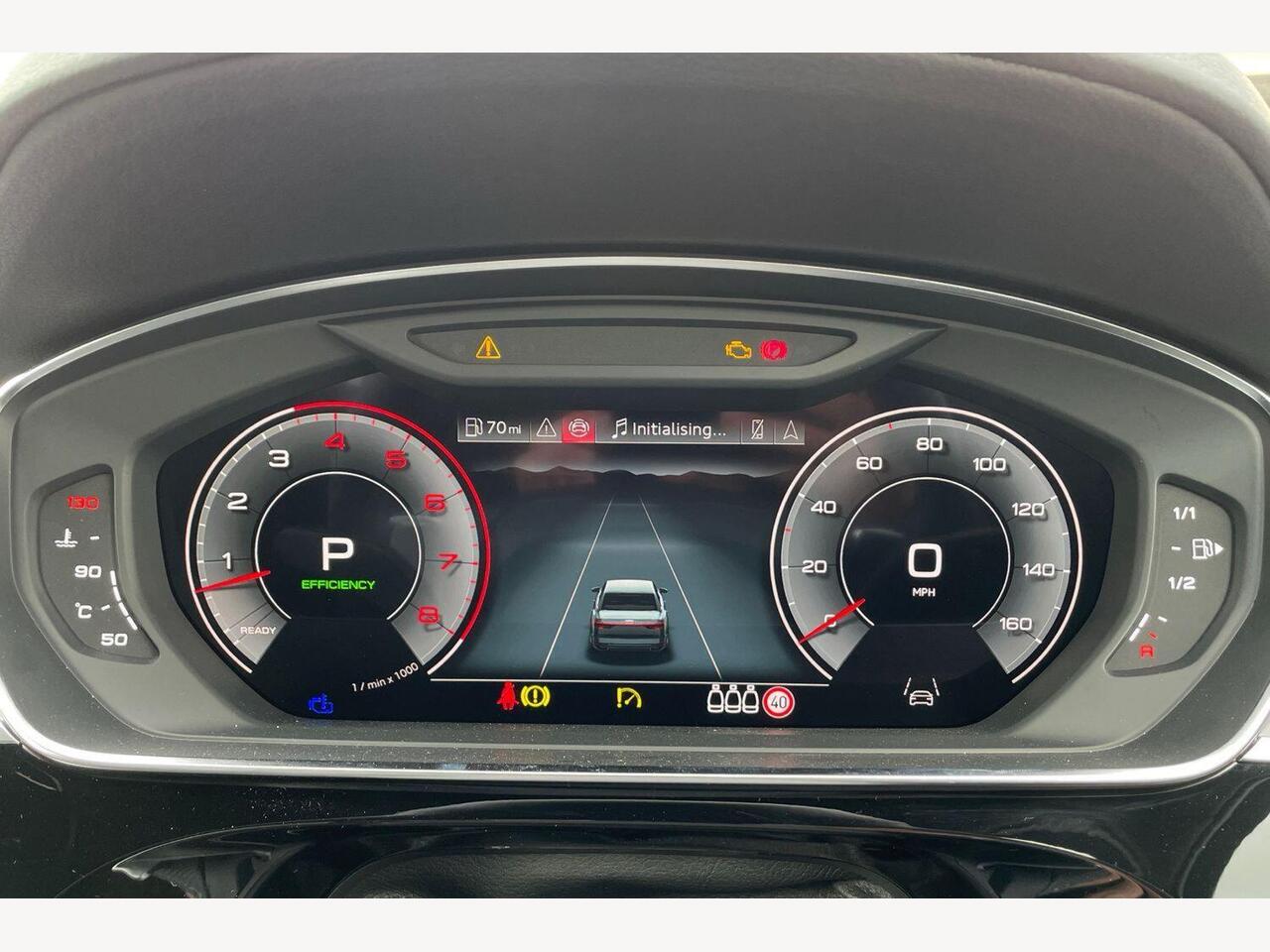 Used Audi A8 2025 for sale - 77257936: Photo 8