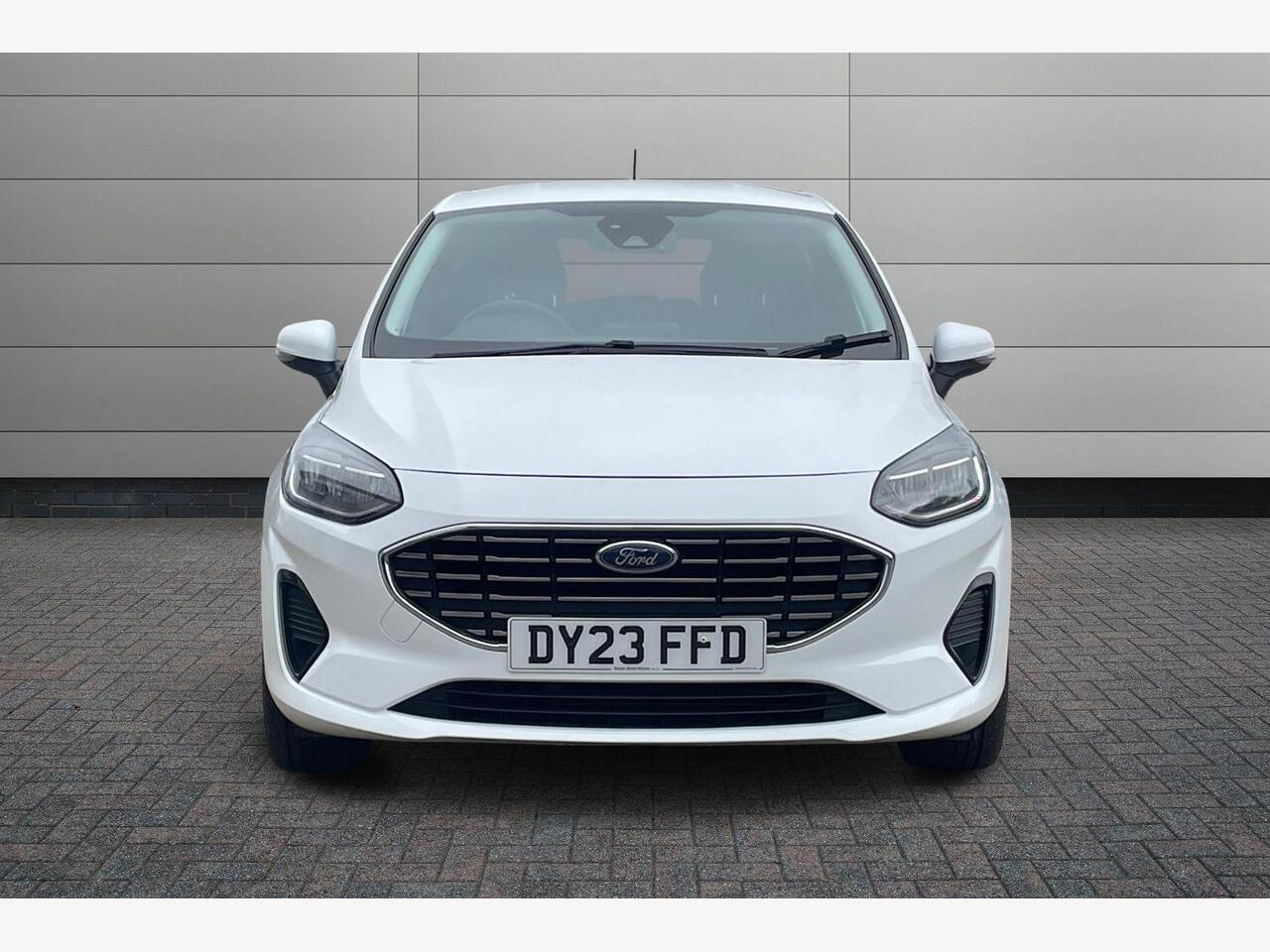 Used Ford Fiesta 2023 for sale - 77397195: Photo 10