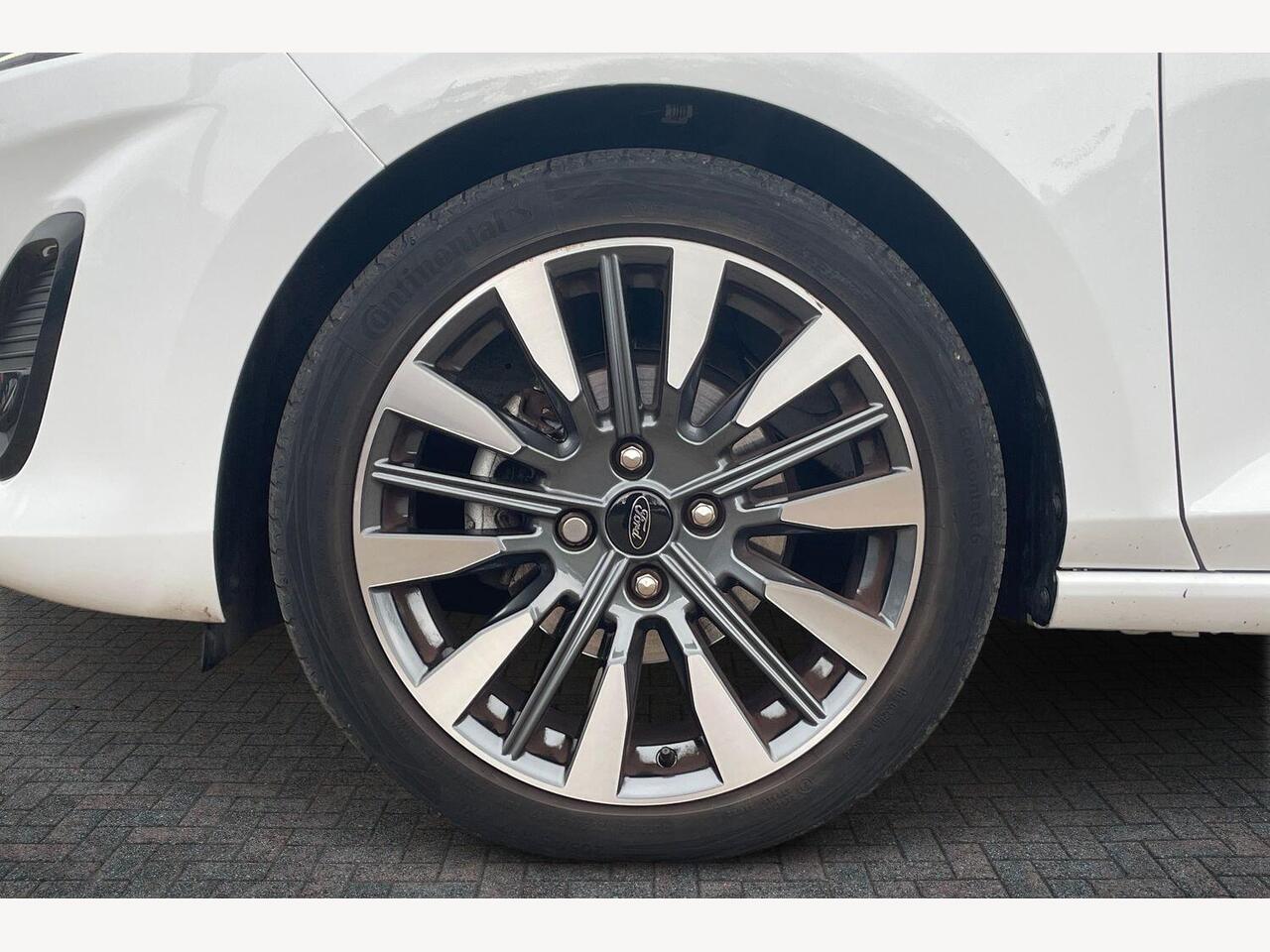 Used Ford Fiesta 2023 for sale - 77397195: Photo 5