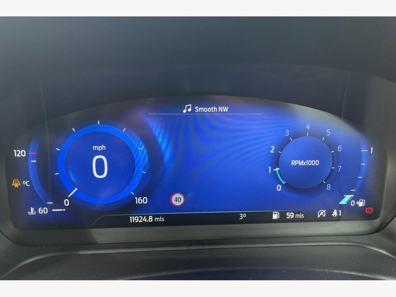 Used Ford Fiesta 2023 for sale - 77397195: Photo 7