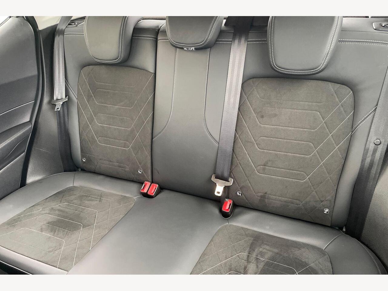 Used Ford Fiesta 2023 for sale - 77397195: Photo 8