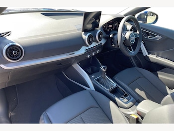 Used Audi Q2 2026 for sale - 78333051: Photo