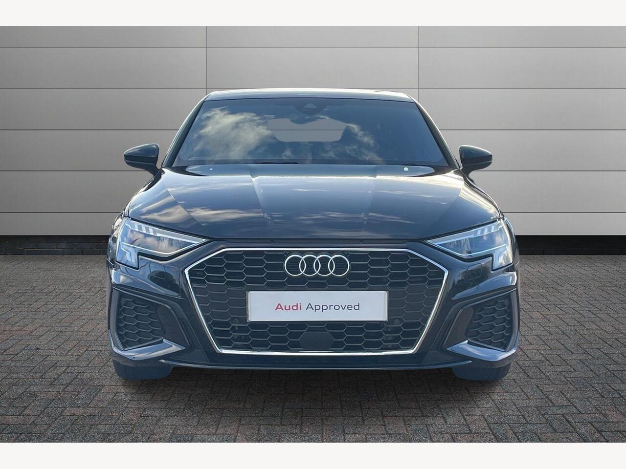 Used Audi A3 2024 for sale - 77388741: Photo 10