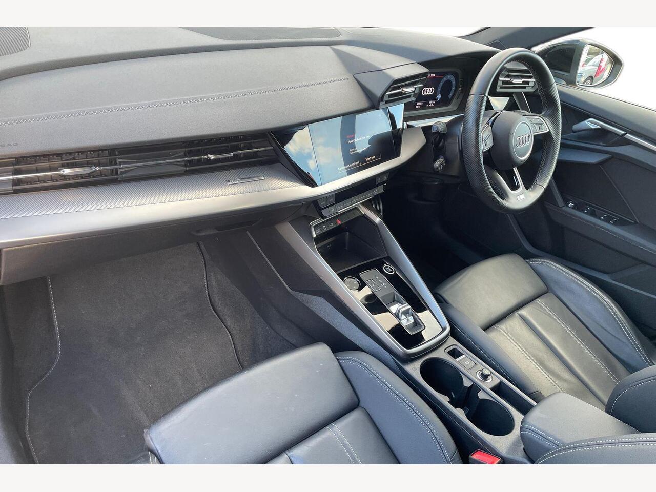 Used Audi A3 2024 for sale - 77388741: Photo 2