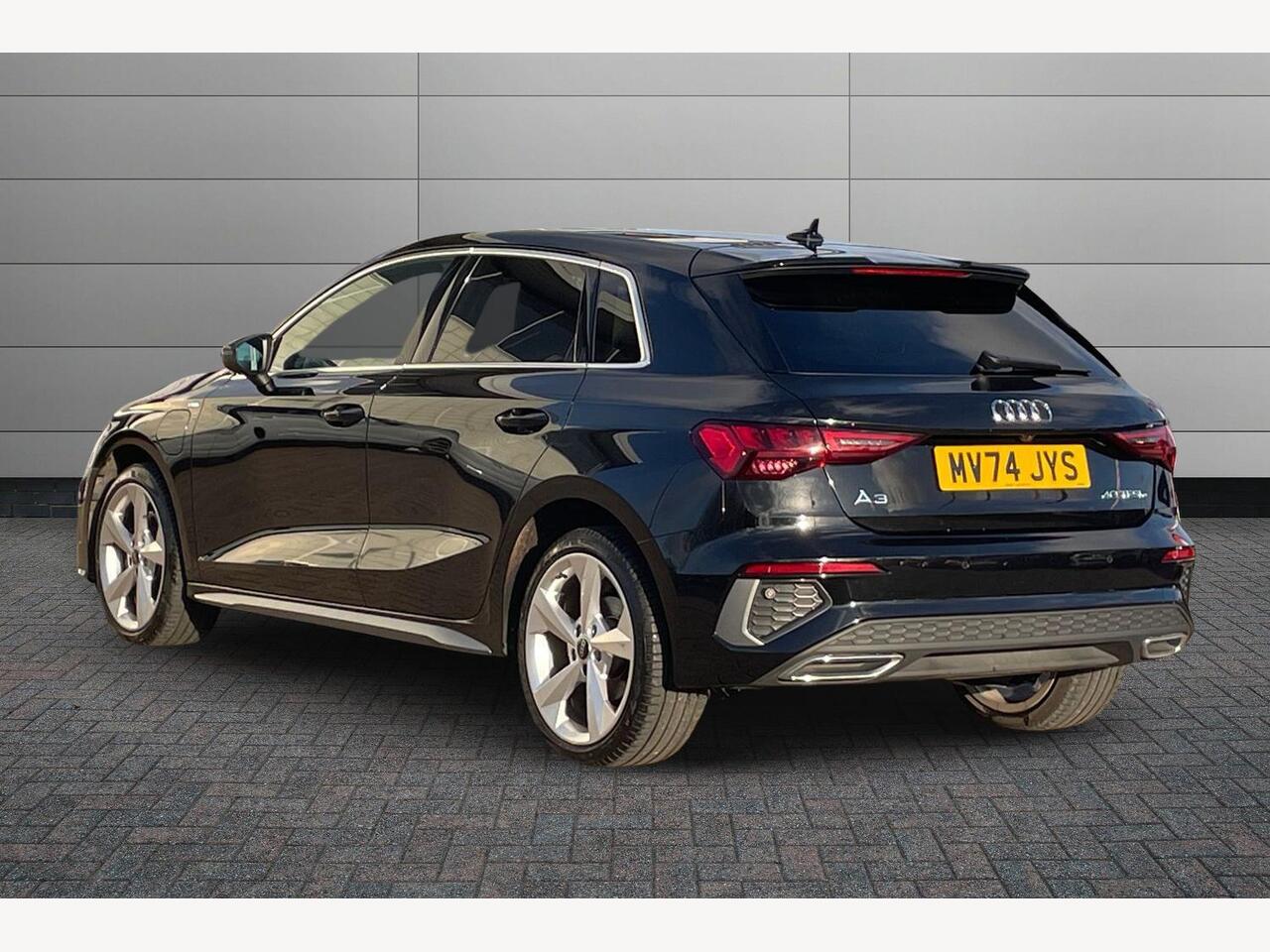 Used Audi A3 2024 for sale - 77388741: Photo 3