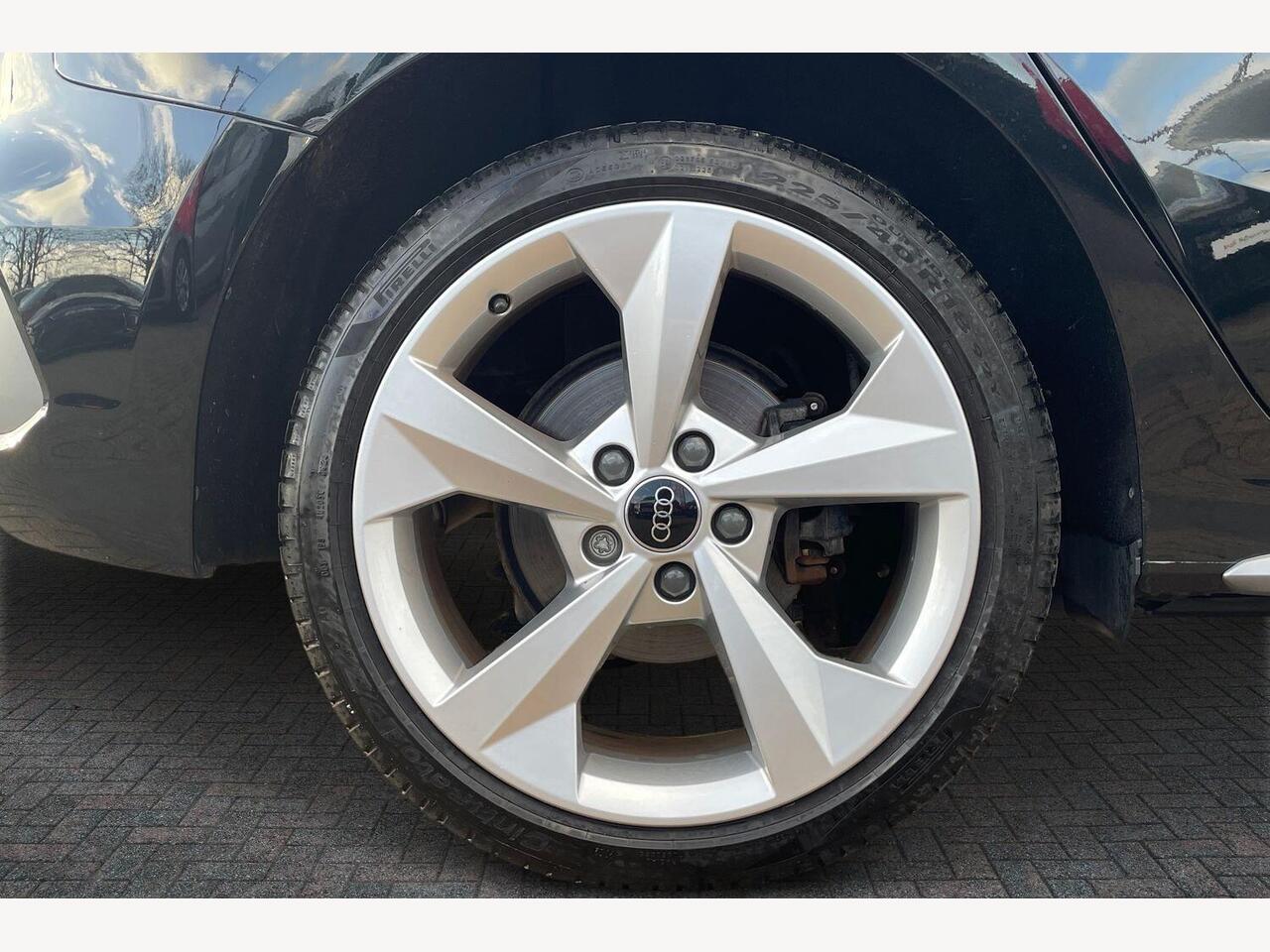 Used Audi A3 2024 for sale - 77388741: Photo 5