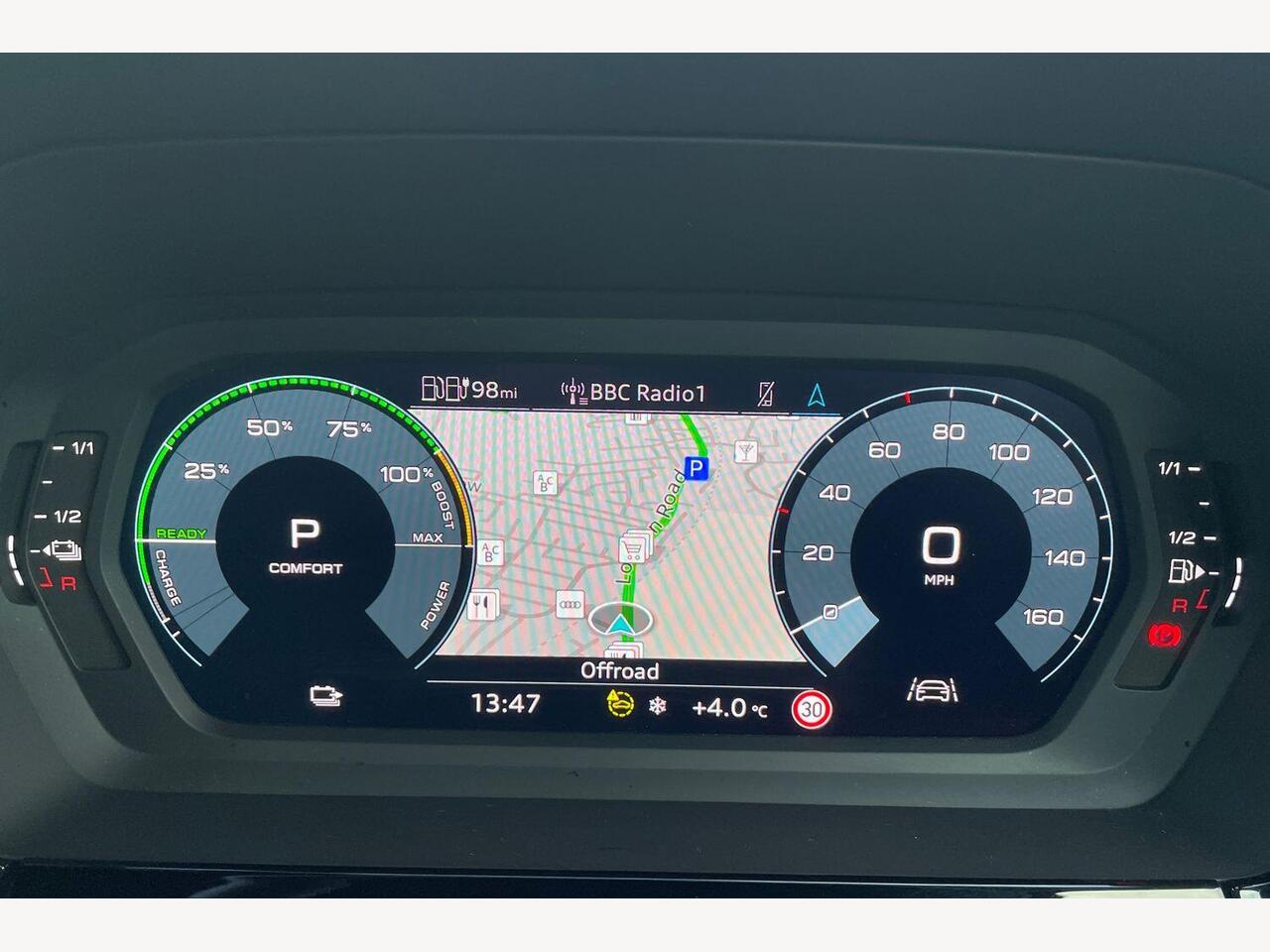 Used Audi A3 2024 for sale - 77388741: Photo 7