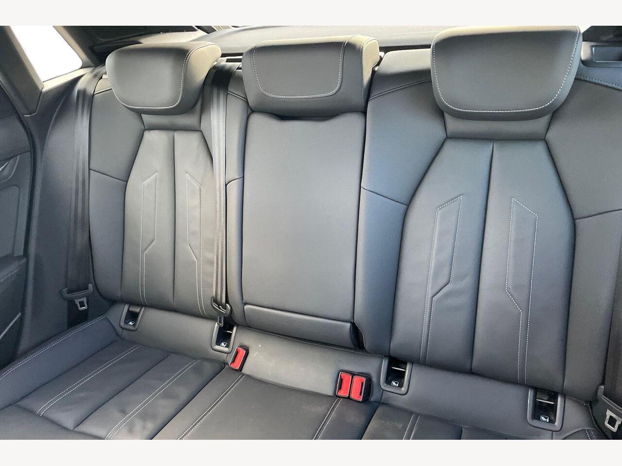 Used Audi A3 2024 for sale - 77388741: Photo 8