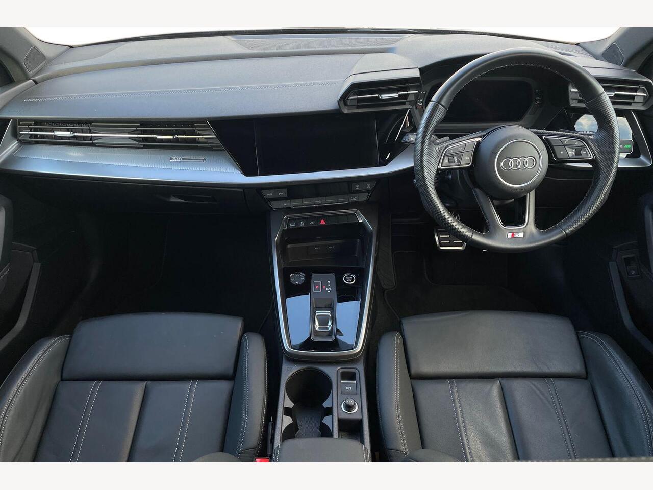 Used Audi A3 2024 for sale - 77388741: Photo 9