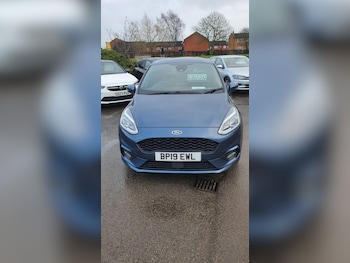 Ford Fiesta feature image