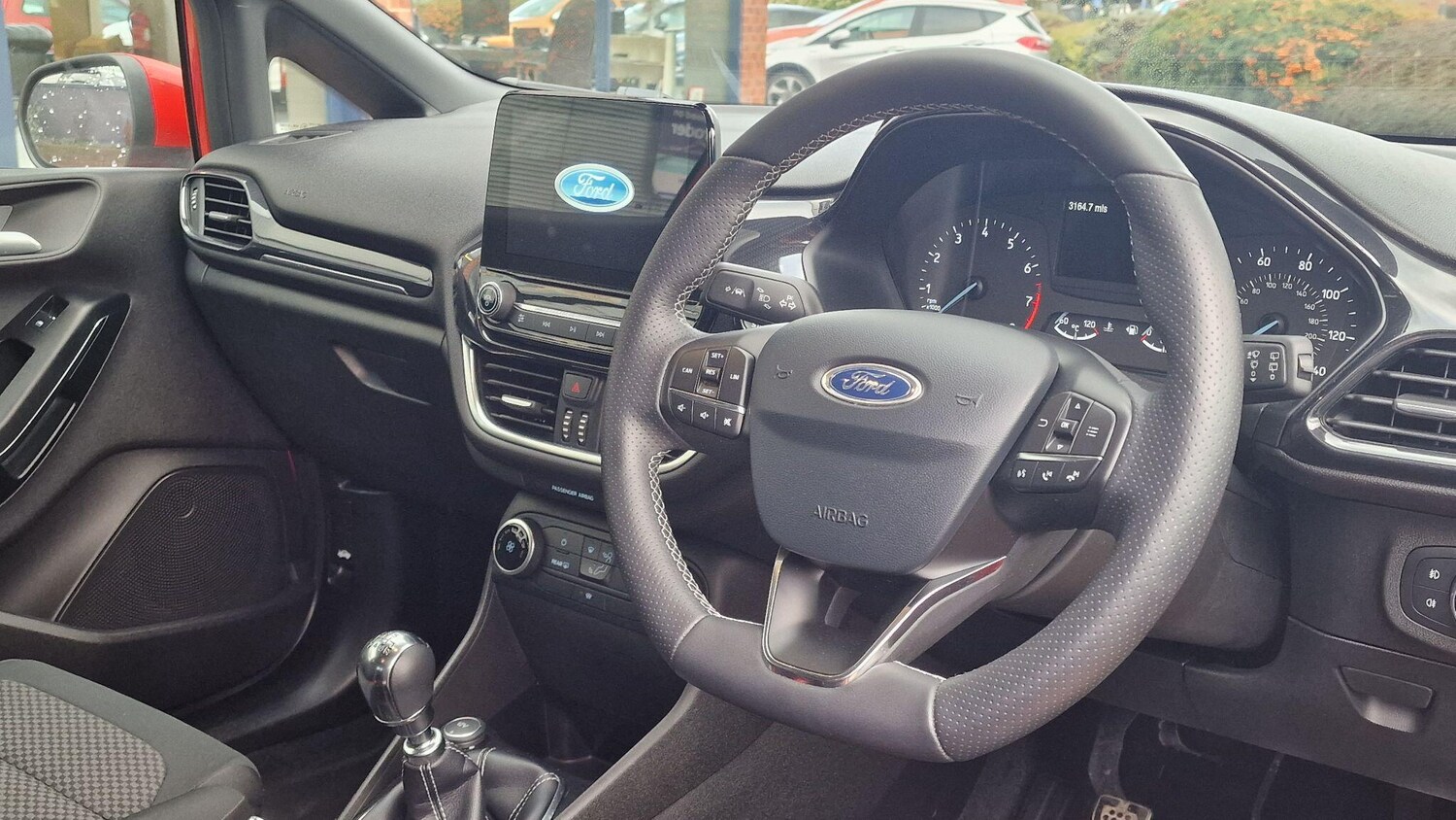 Used Ford Fiesta 2019 for sale - 77578640: Photo 11