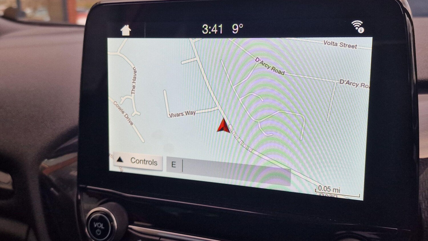 Used Ford Fiesta 2019 for sale - 77578640: Photo 12