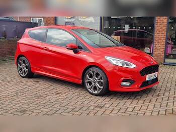 Ford Fiesta feature image