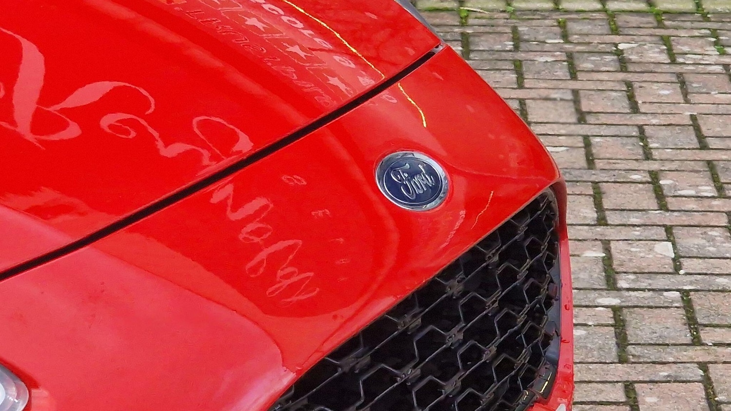 Used Ford Fiesta 2019 for sale - 77578640: Photo 2