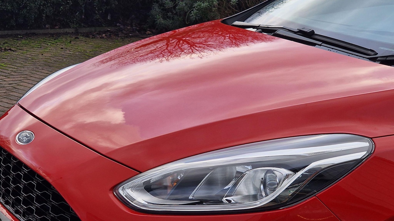 Used Ford Fiesta 2019 for sale - 77578640: Photo 4