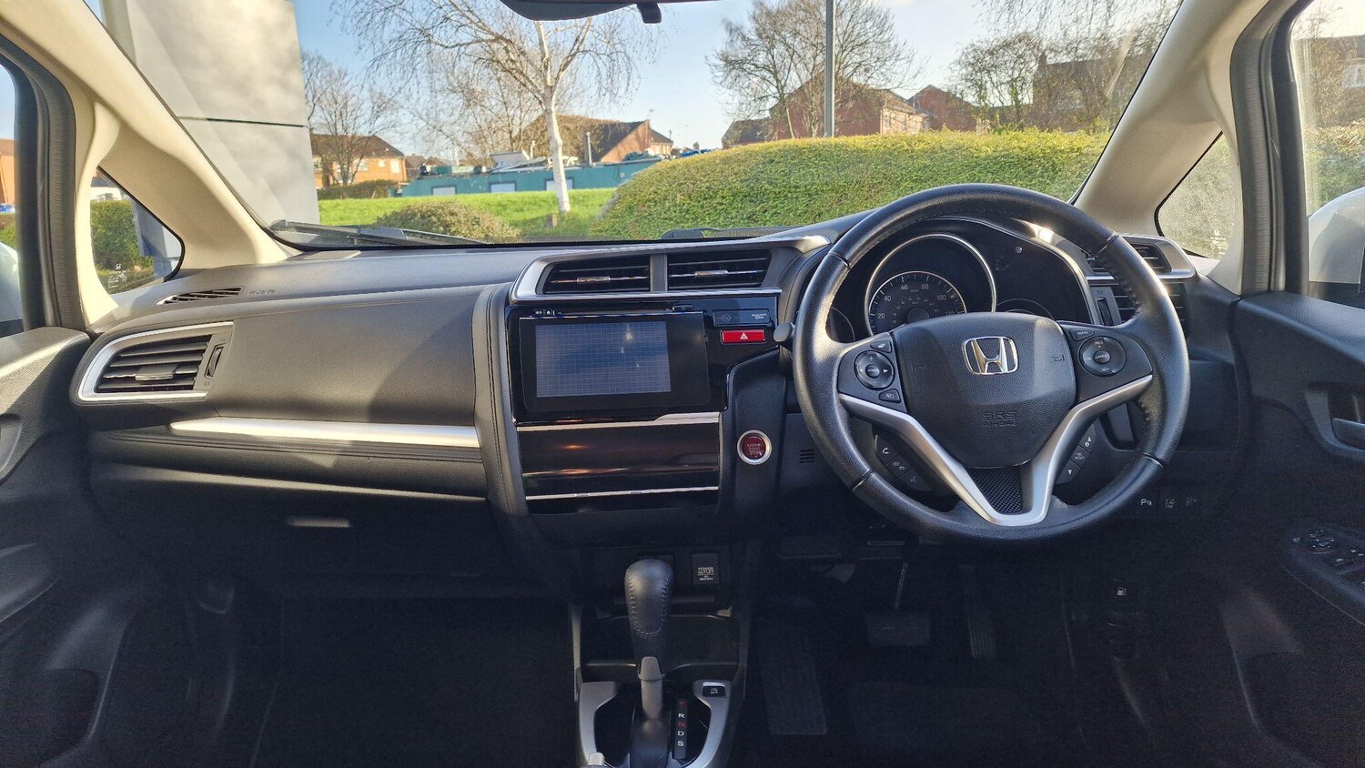 Used Honda Jazz 2017 for sale - 77578636: Photo 10