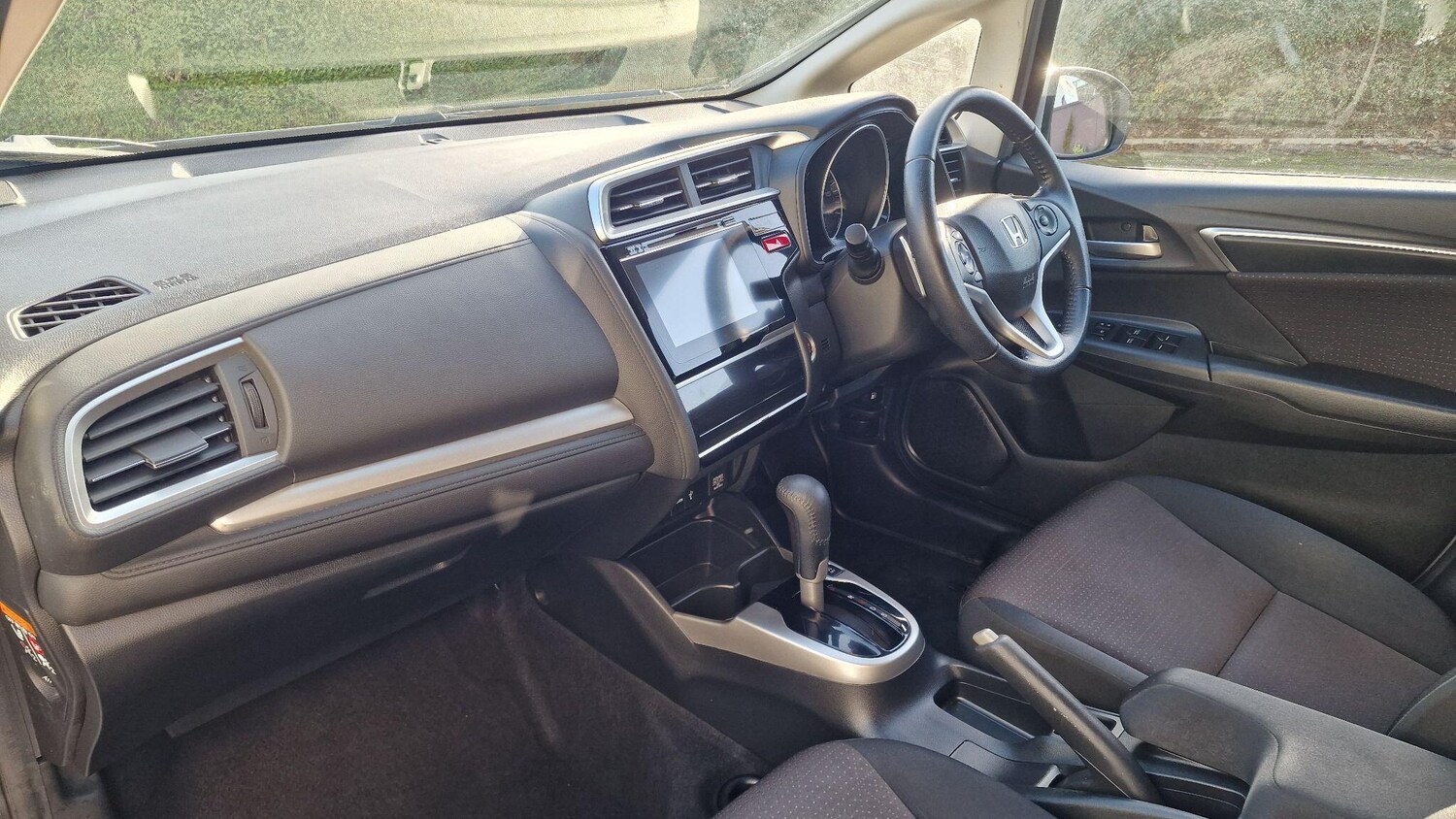 Used Honda Jazz 2017 for sale - 77578636: Photo 11