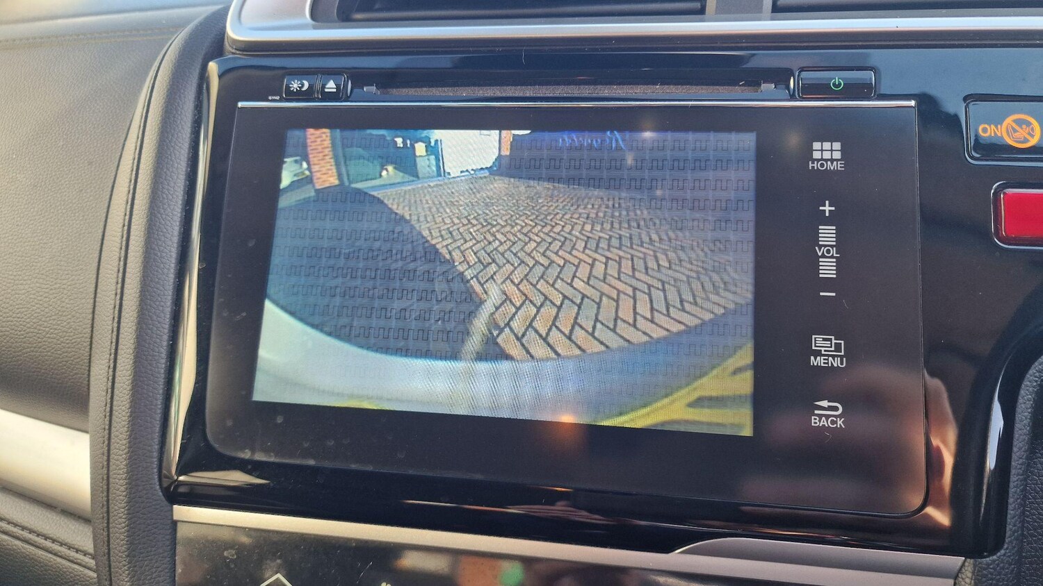 Used Honda Jazz 2017 for sale - 77578636: Photo 12