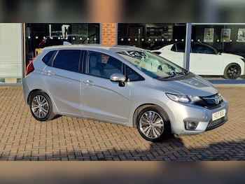 Used Honda Jazz 2017 for sale - 77578636: Photo