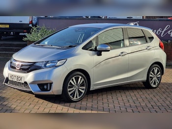 Used Honda Jazz 2017 for sale - 77578636: Photo