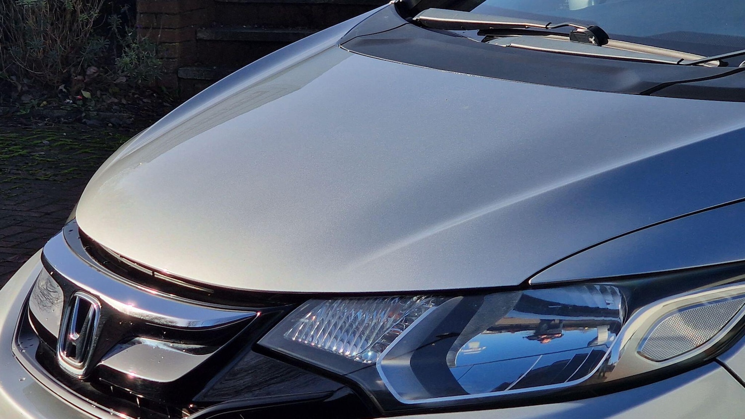 Used Honda Jazz 2017 for sale - 77578636: Photo 4