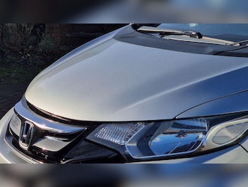 Used Honda Jazz 2017 for sale - 77578636: Photo