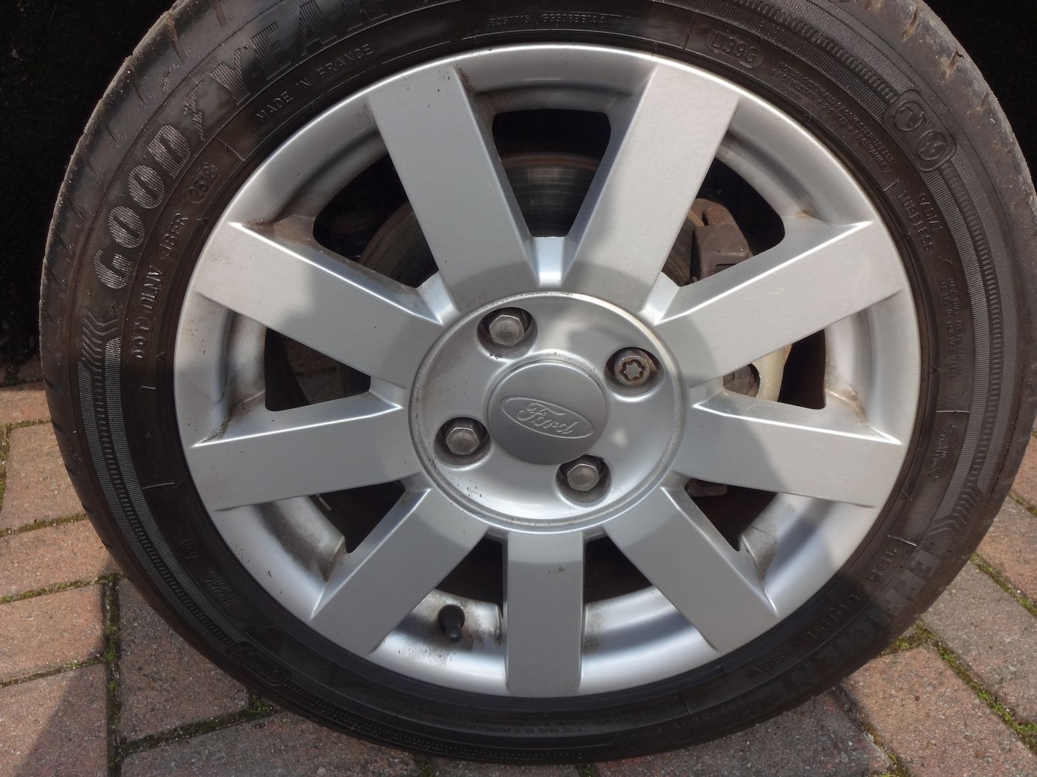 Used Ford Puma 2001 for sale - 77771408: Photo 14