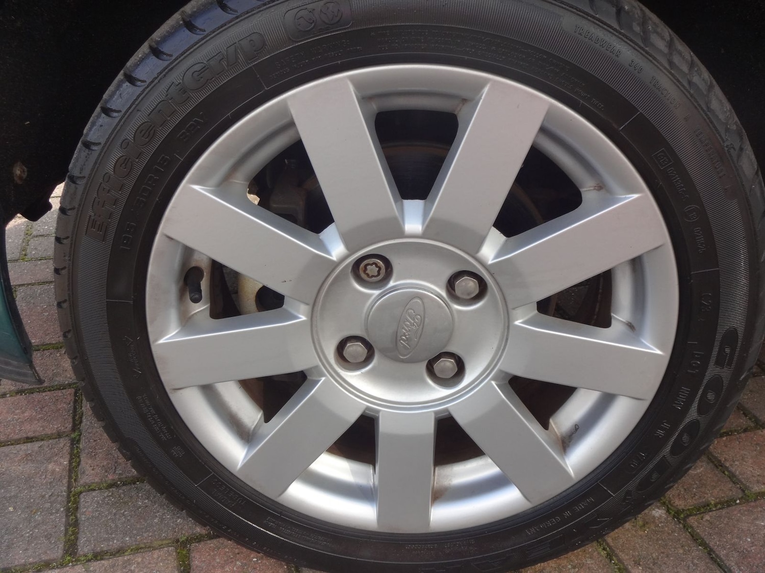 Used Ford Puma 2001 for sale - 77771408: Photo 15