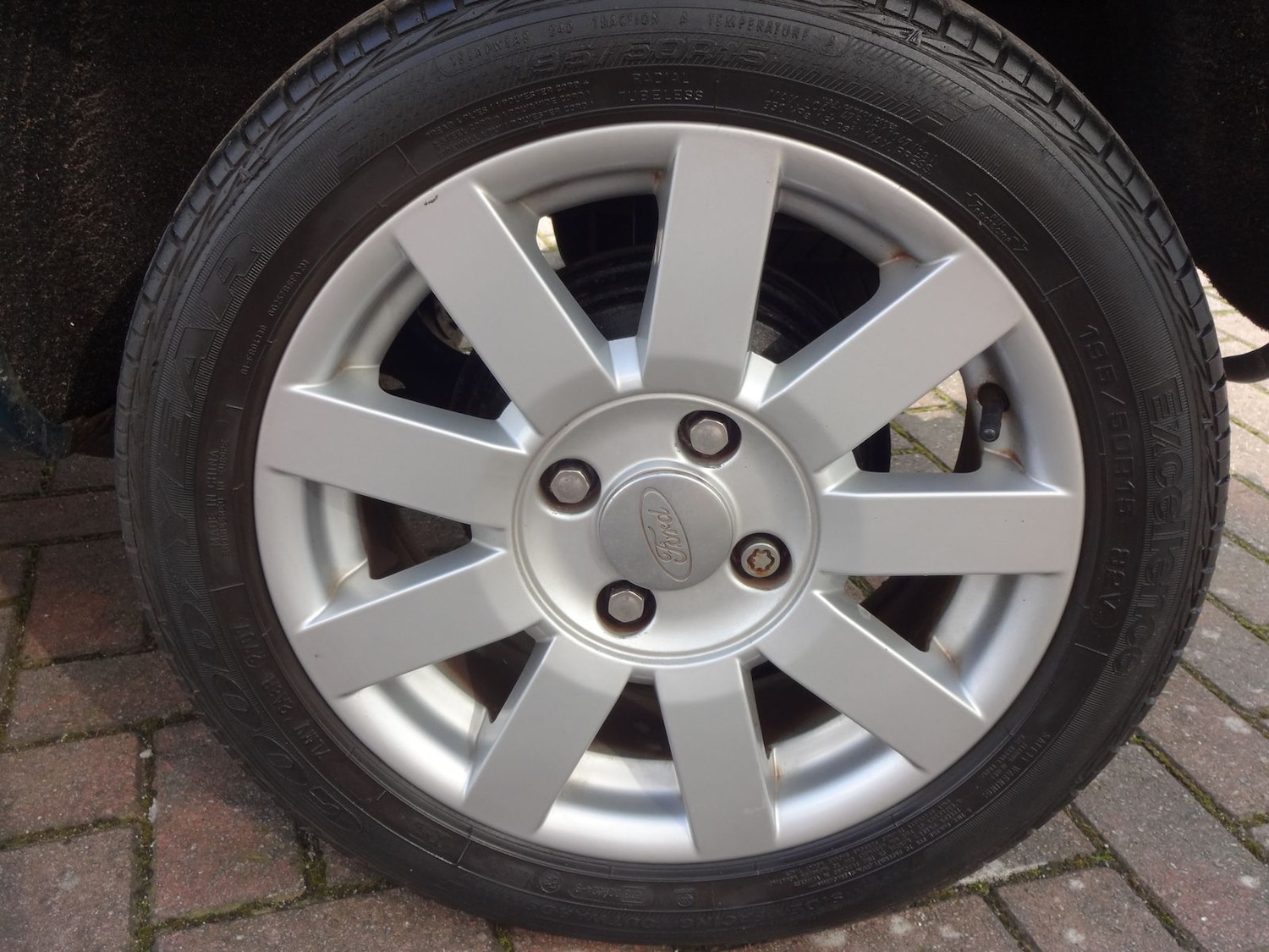 Used Ford Puma 2001 for sale - 77771408: Photo 16