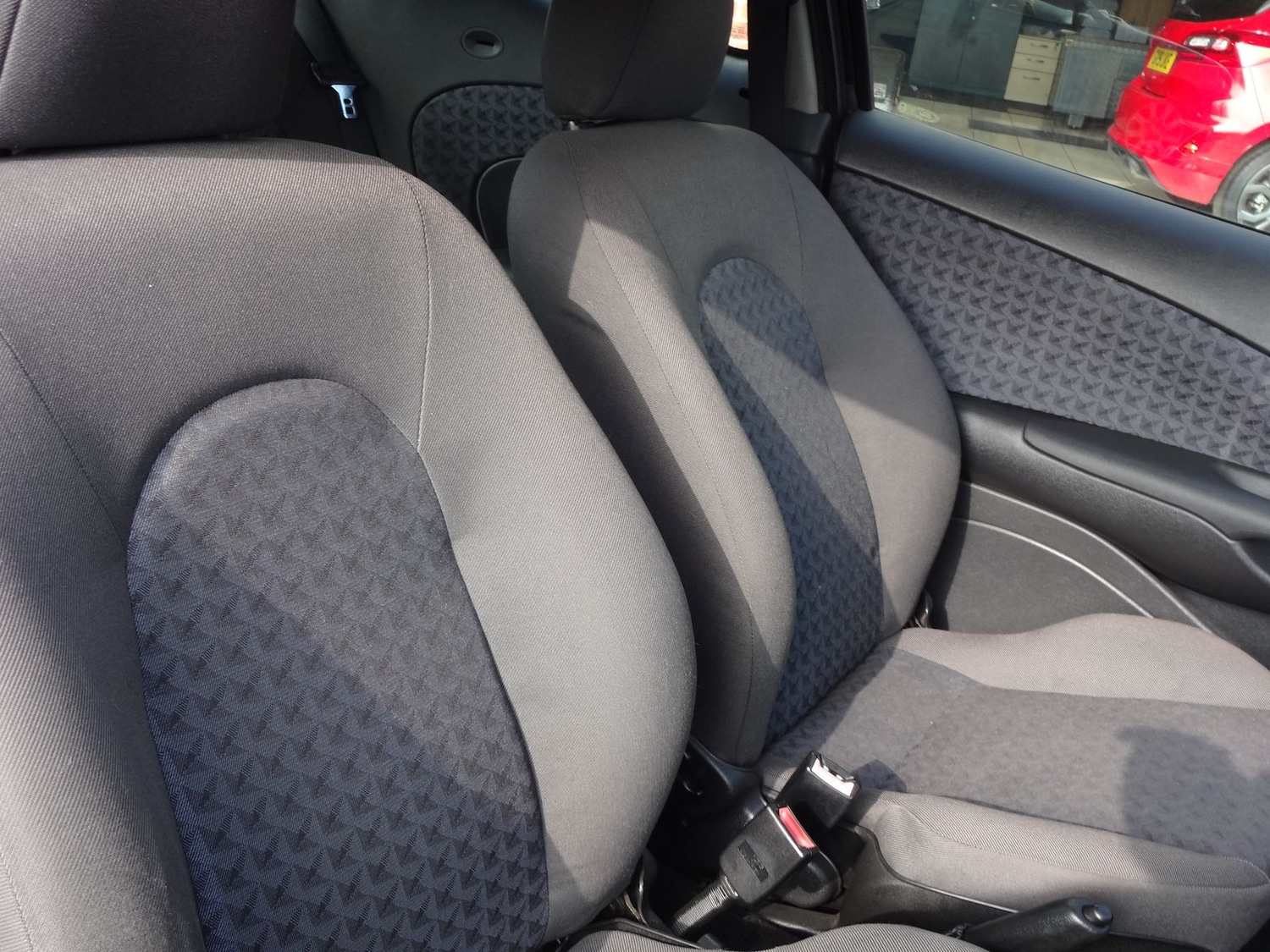 Used Ford Puma 2001 for sale - 77771408: Photo 18