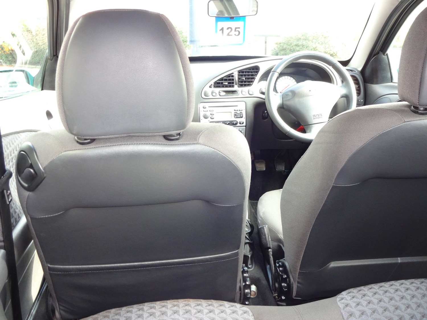 Used Ford Puma 2001 for sale - 77771408: Photo 19