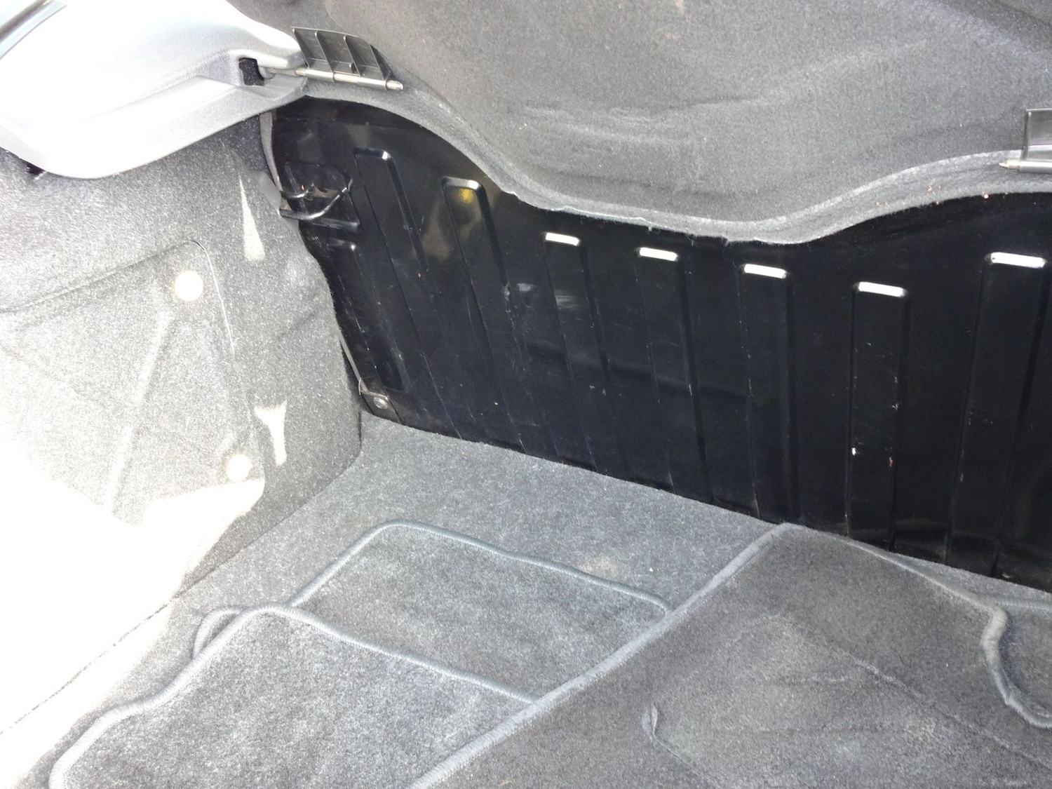 Used Ford Puma 2001 for sale - 77771408: Photo 20