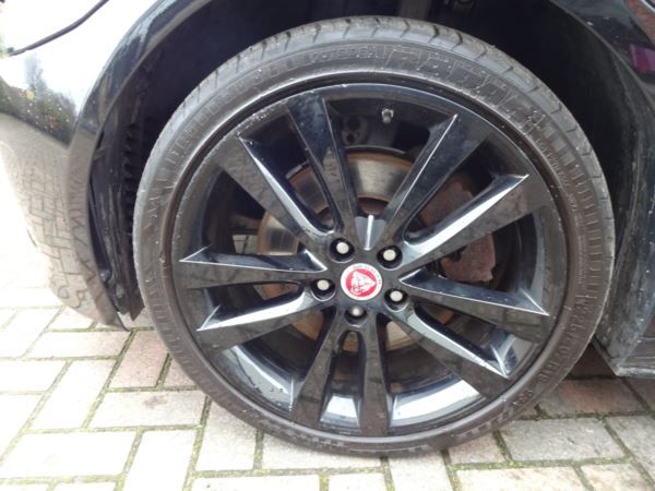 Used Jaguar XE 2018 for sale - 77698352: Photo 11