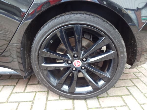 Used Jaguar XE 2018 for sale - 77698352: Photo 12