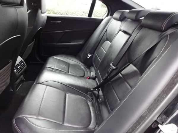 Used Jaguar XE 2018 for sale - 77698352: Photo 13