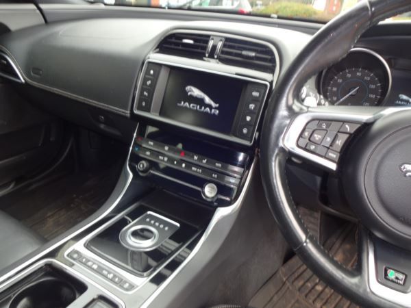 Used Jaguar XE 2018 for sale - 77698352: Photo 18