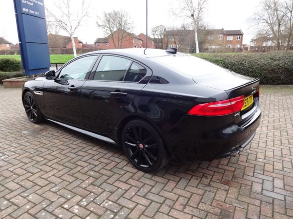 Used Jaguar XE 2018 for sale - 77698352: Photo 5
