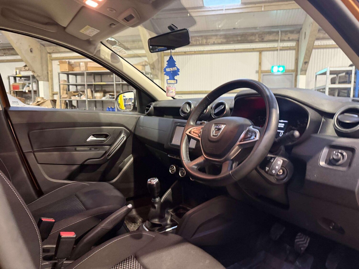 Used Dacia Duster 2019 for sale - 77578632: Photo 10