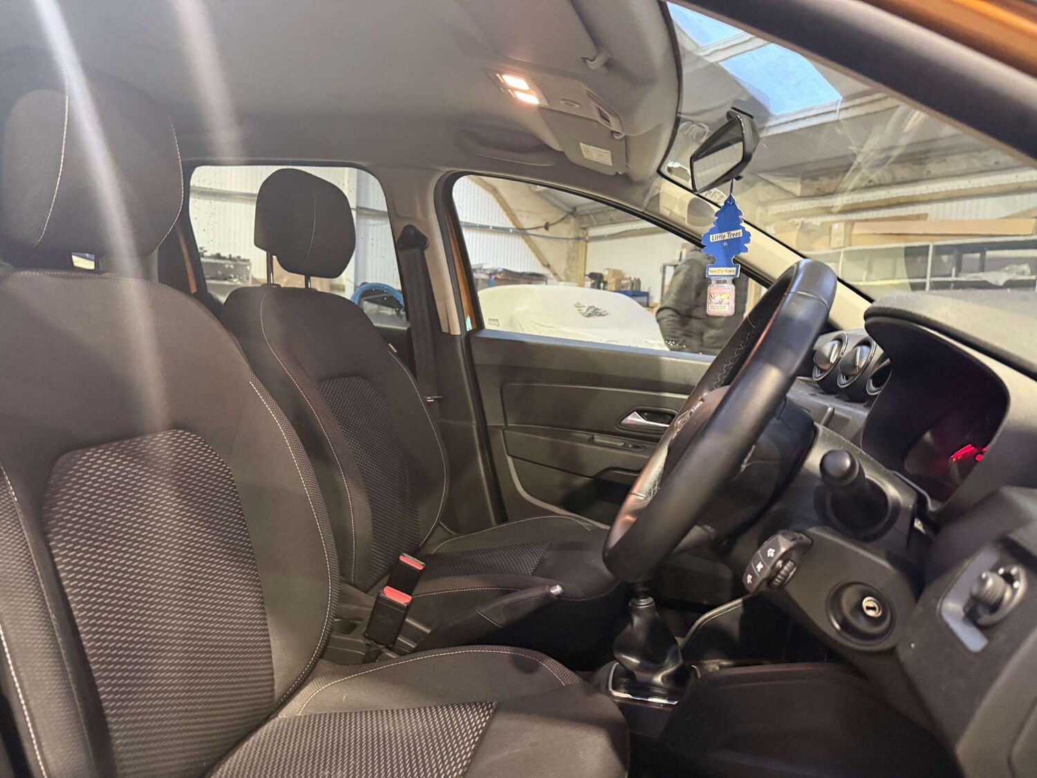 Used Dacia Duster 2019 for sale - 77578632: Photo 11