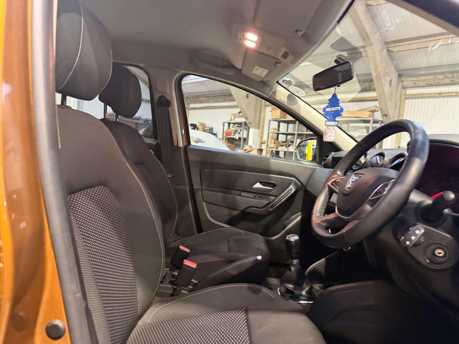 Used Dacia Duster 2019 for sale - 77578632: Photo 12