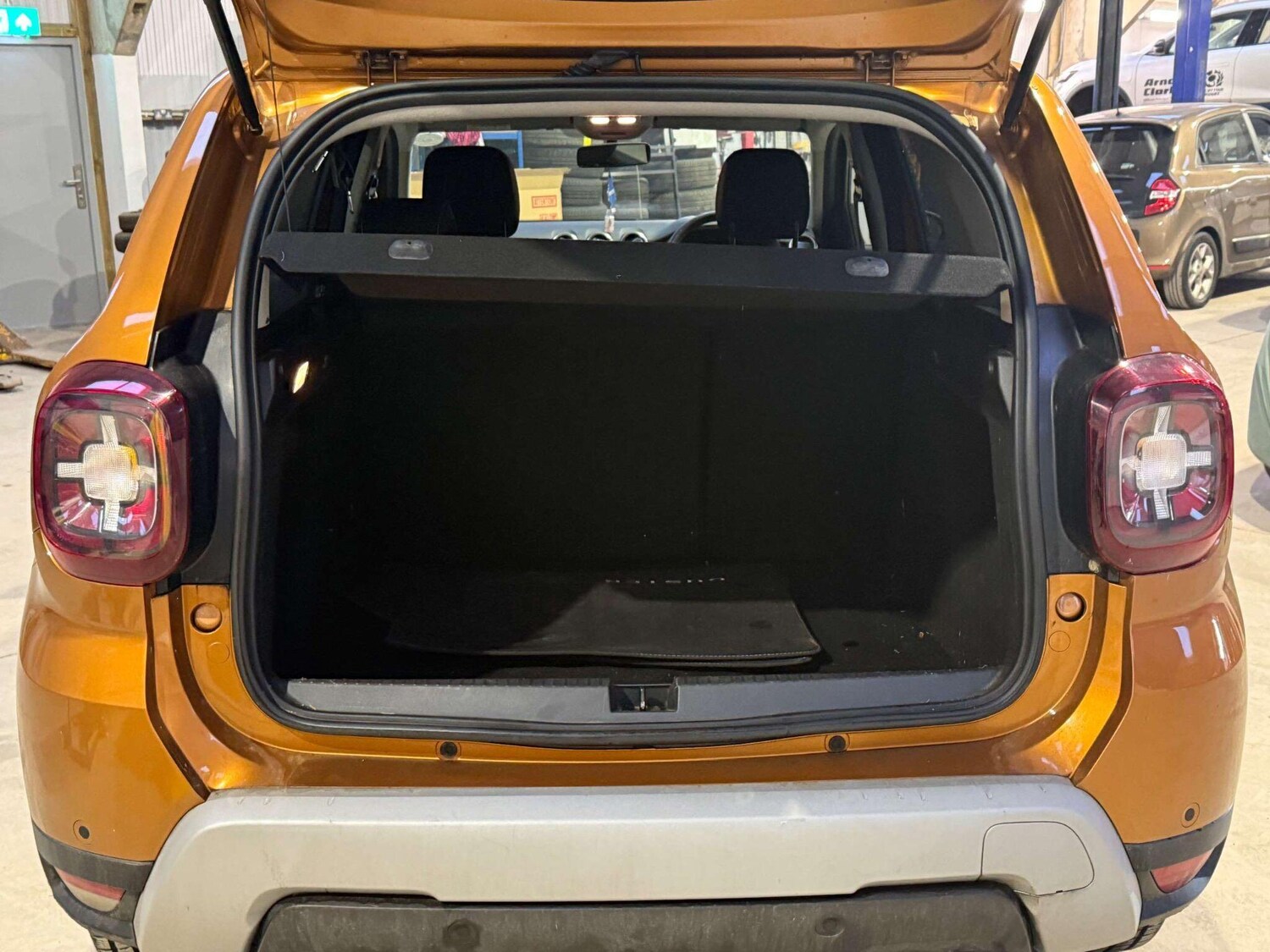 Used Dacia Duster 2019 for sale - 77578632: Photo 14