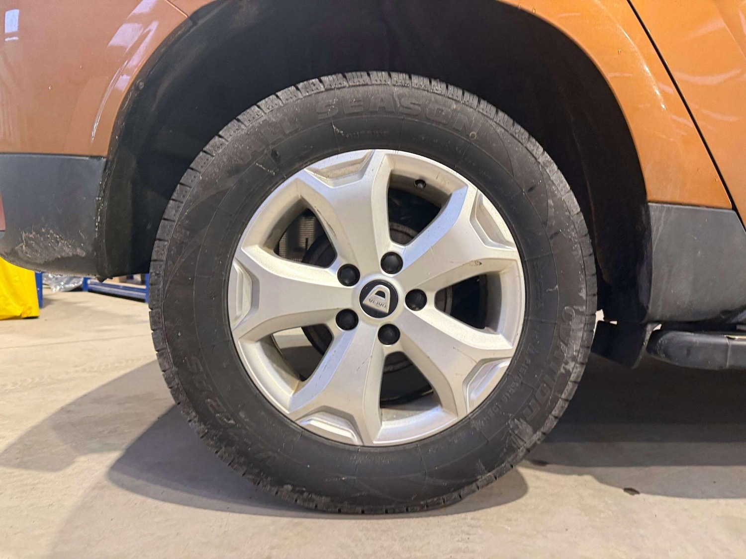 Used Dacia Duster 2019 for sale - 77578632: Photo 15